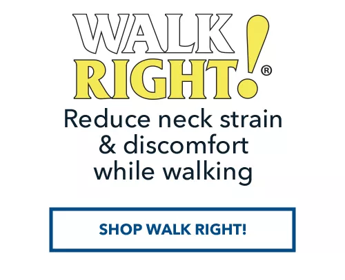 Walk Right!