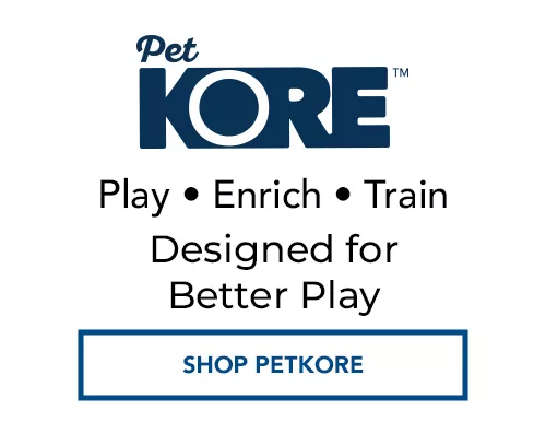 PetKORE
