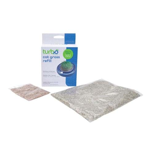Turbo® Turbo Cat Grass™ Refill Product image