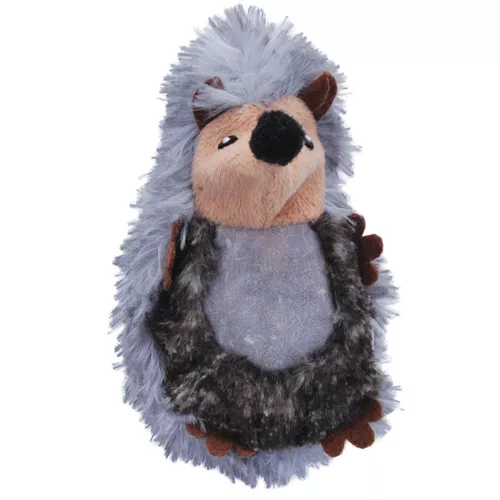 Turbo® Catnip Belly Hedgehog Cat Toy Product image