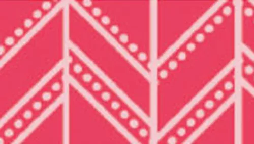 Li'l Pals® Adjustable Patterned Dog Collar Product image