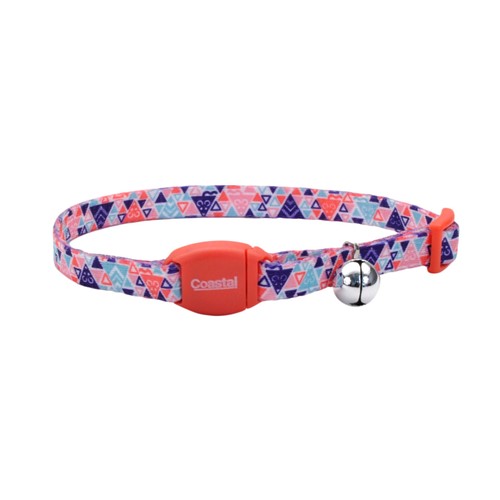 Safe Cat® Adjustable Breakaway Cat Collar with Magnetic Buckle Product image