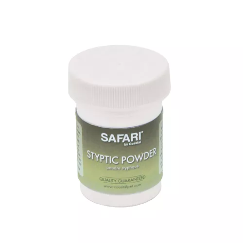 Safari® by Coastal® Pet Styptic Powder Product image
