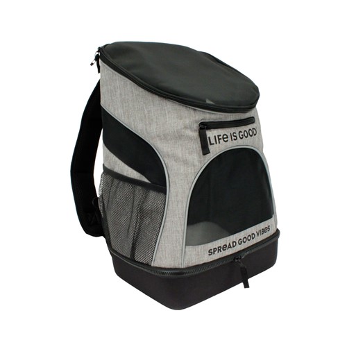 Life is Good® Backpack Pet Carrier Product image