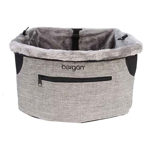 Bergan® Comfort Hanging Dog Booster Product image
