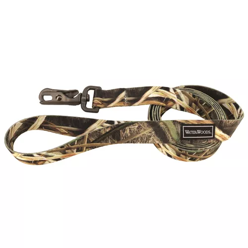 Water & Woods® Patterned Dog Leash Product image
