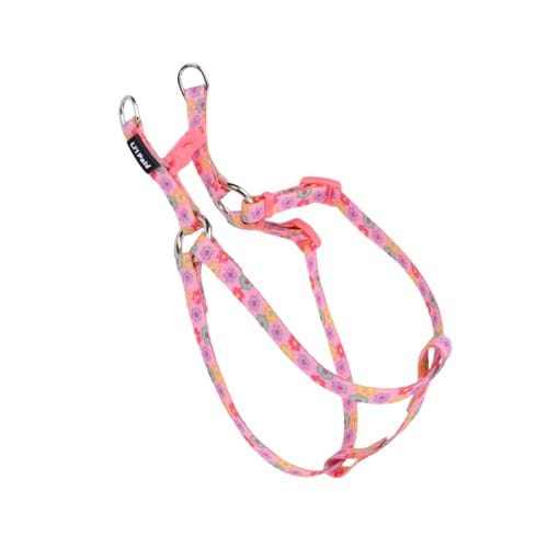 Li'l Pals® Comfort Wrap® Adjustable Dog Harness Product image
