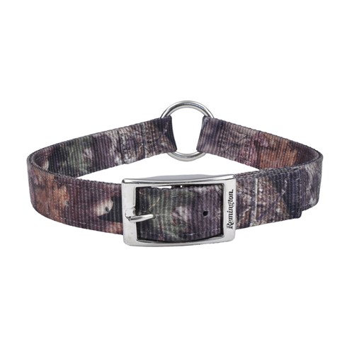 Remington® Double-Ply Safety Dog Collar with Center Ring Product image