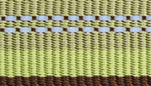 K9 Explorer® Reflective Braided Rope Slip Dog Leash Product image