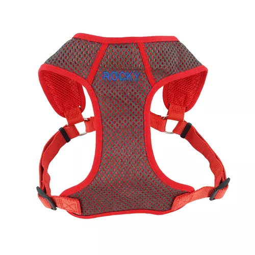 Comfort Soft® Sport Wrap Adjustable Dog Harness - Personalized Product image