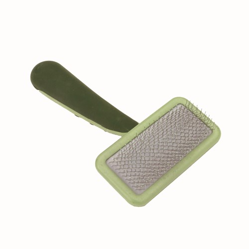 Safari® Cat Soft Slicker Brush Product image