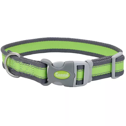 Pro Reflective Adjustable Dog Collar Product image