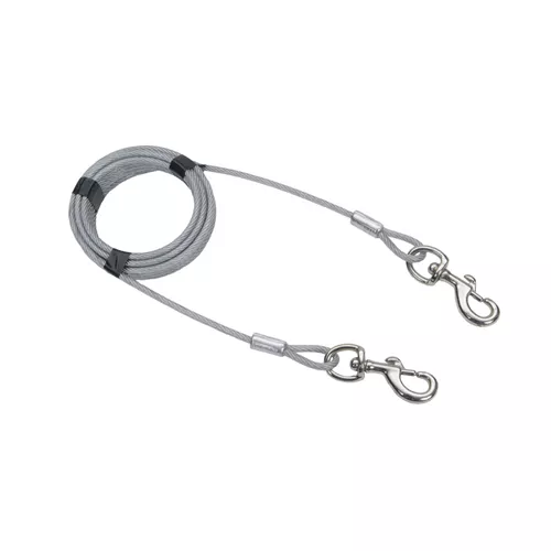 Titan® Giant Cable Dog Tie Out Product image