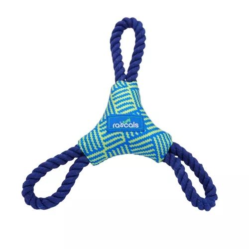 Rascals® Fetch Toy with Rope Product image