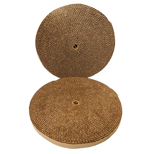 Mega Turbo™ Replacement Scratch Pad Product image
