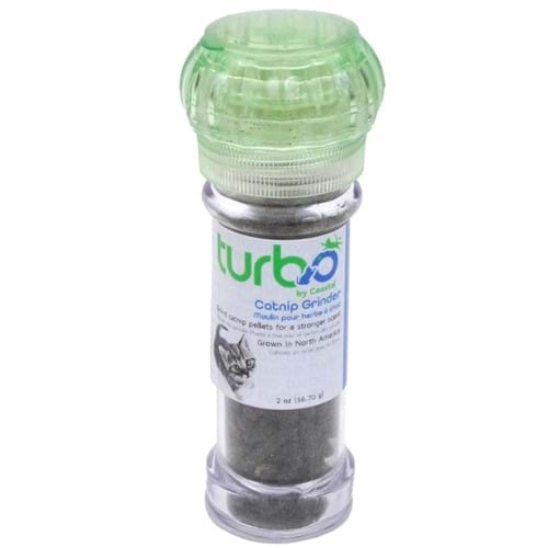 Turbo® Catnip Grinder Product image