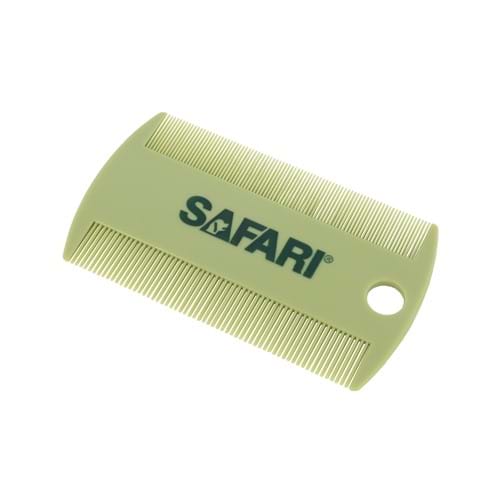 Safari® Double-Sided Cat Flea Comb Product image
