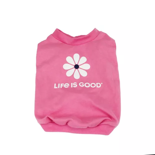 Life is Good® Dog T-Shirt Product image