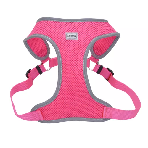Comfort Soft® Reflective Wrap Adjustable Dog Harness Product image