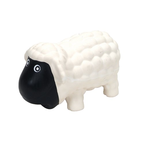 Rascals® 6.5" Latex Sheep Dog Toy Product image