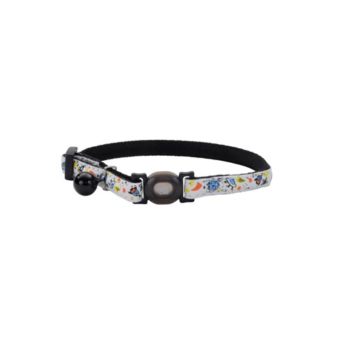 Safe Cat® Glow in the Dark Adjustable Breakaway Collar Product image