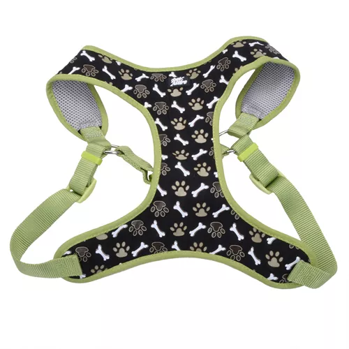 Ribbon Designer Wrap Adjustable Dog Harness Product image