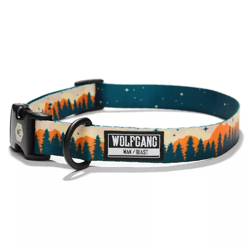 Wolfgang OverLand Dog Collar Product image