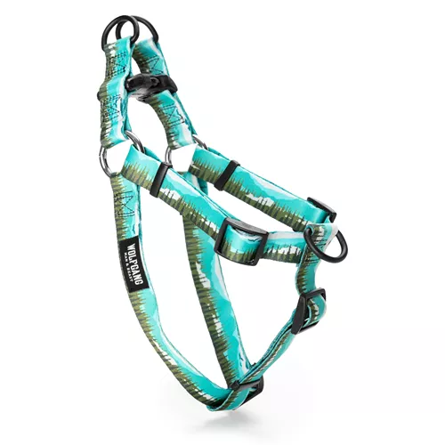 Wolfgang GreatEscape Dog Harness Product image