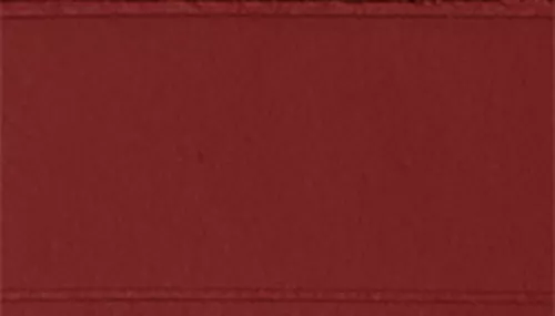 Circle T® Oak Tanned Leather Round Dog Collar Product image