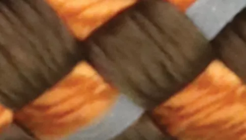 K9 Explorer® Reflective Braided Rope Slip Dog Leash Product image