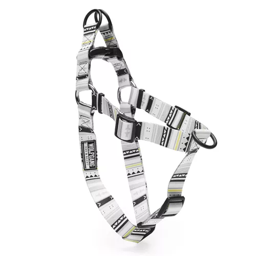 Wolfgang WhiteOwl Comfort Dog Harness Product image