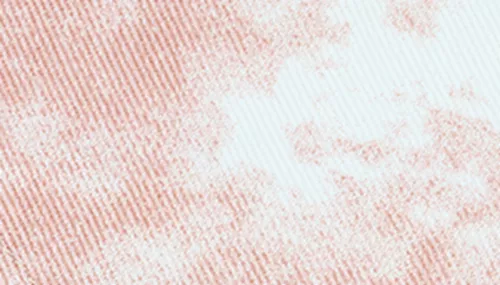 Li'l Pals® by Coastal® Posh Marbled Canvas Overlay Leash Product image